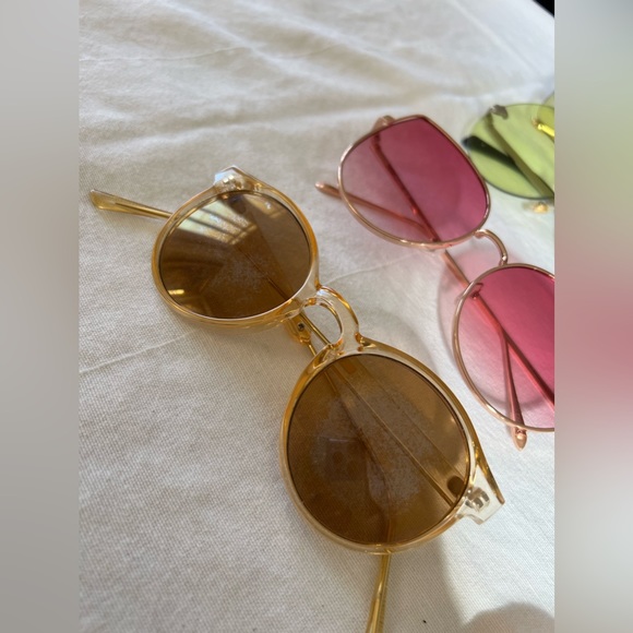 LOT sunglasses - Quay Australia + others - Picture 8 of 8